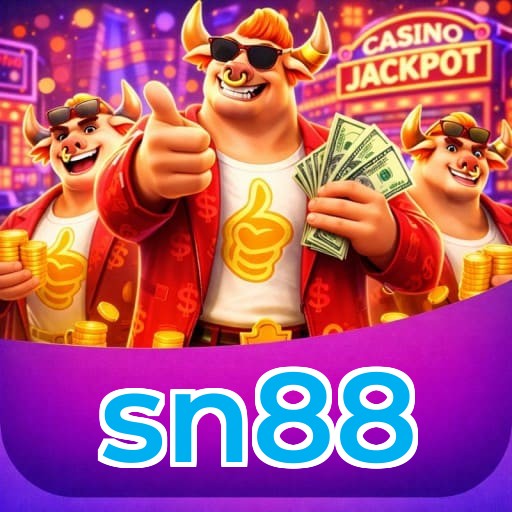 Aplicativo mobile sn88