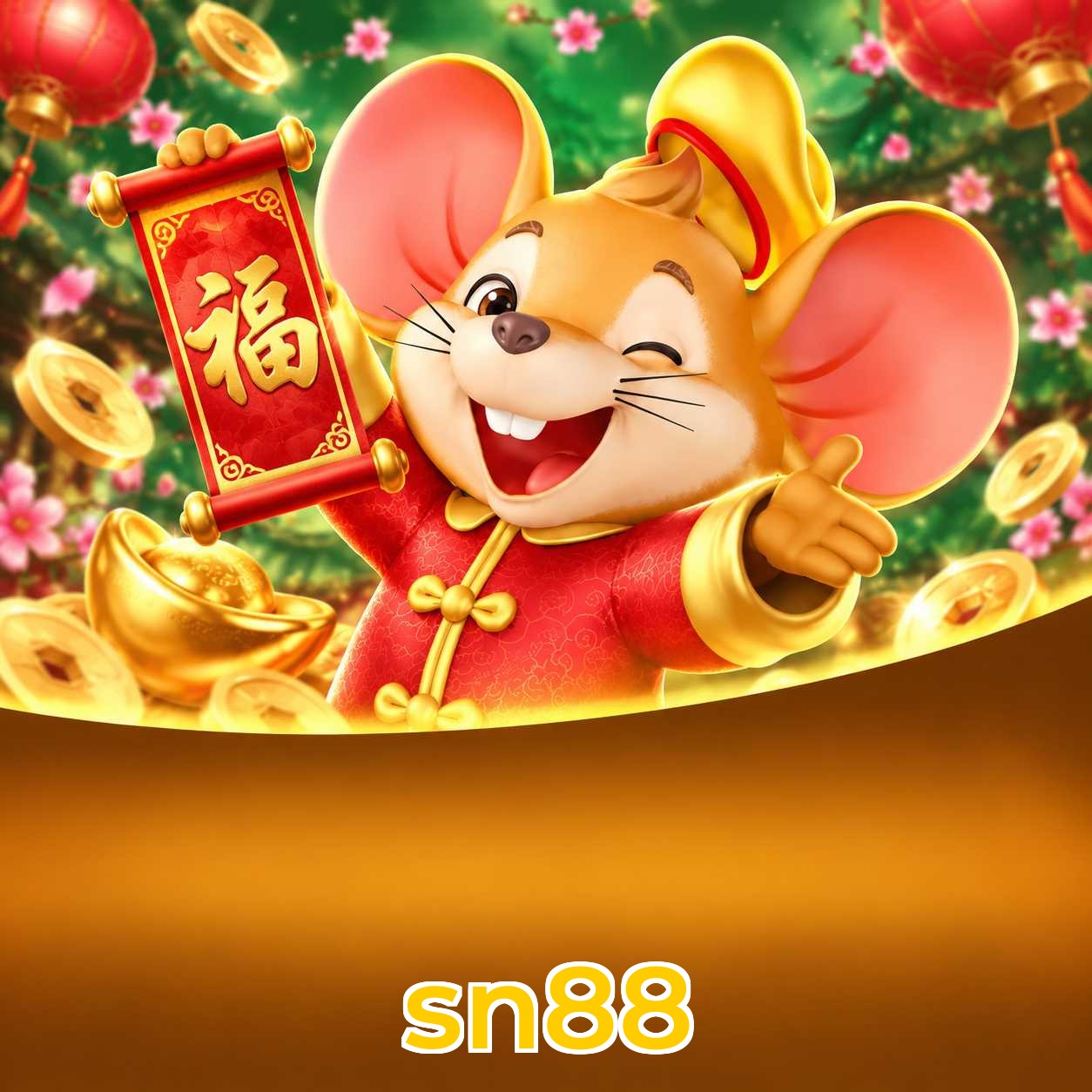 Plushie Frenzy no iOS após instalar sn88