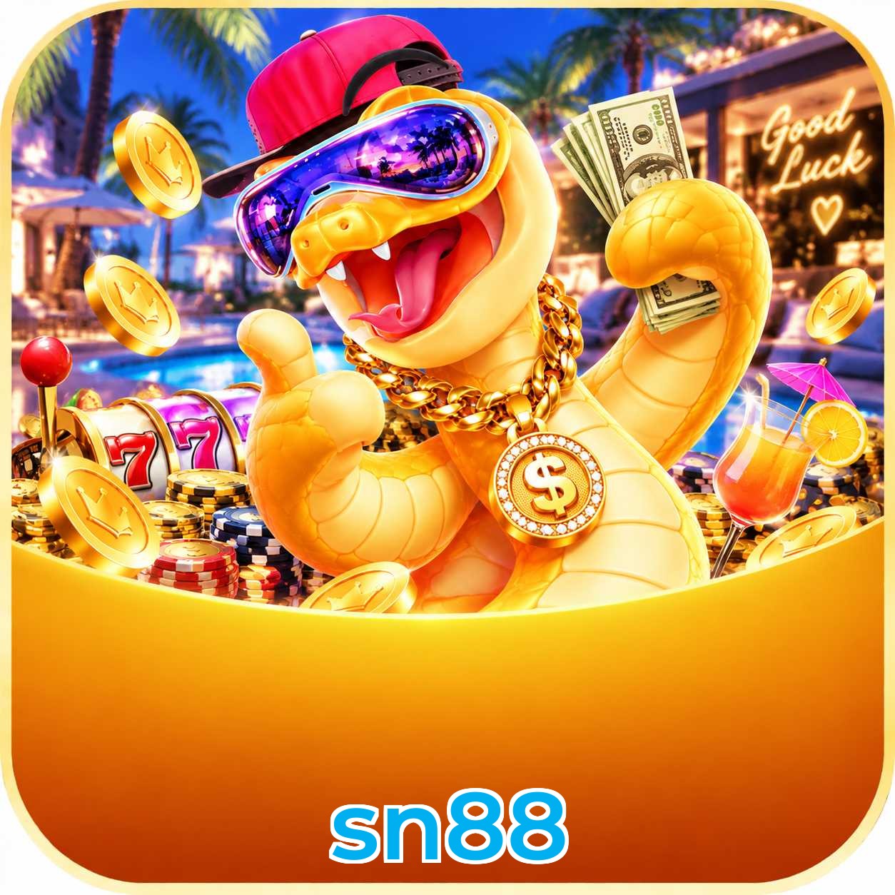 Bingo e slots Plushie Frenzy na sn88