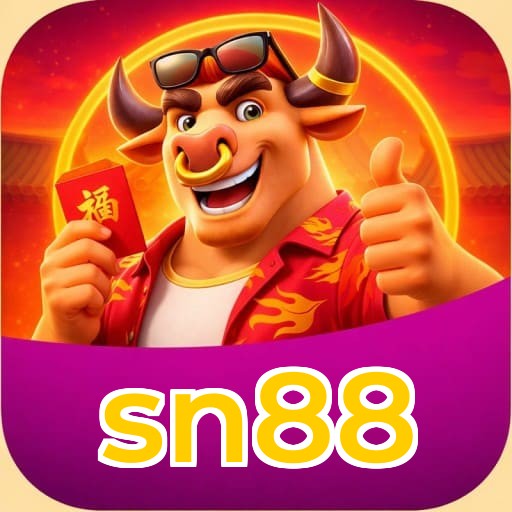 Catálogo de jogos sn88 com fornecedores Pragmatic Play, Evolution, NetEnt