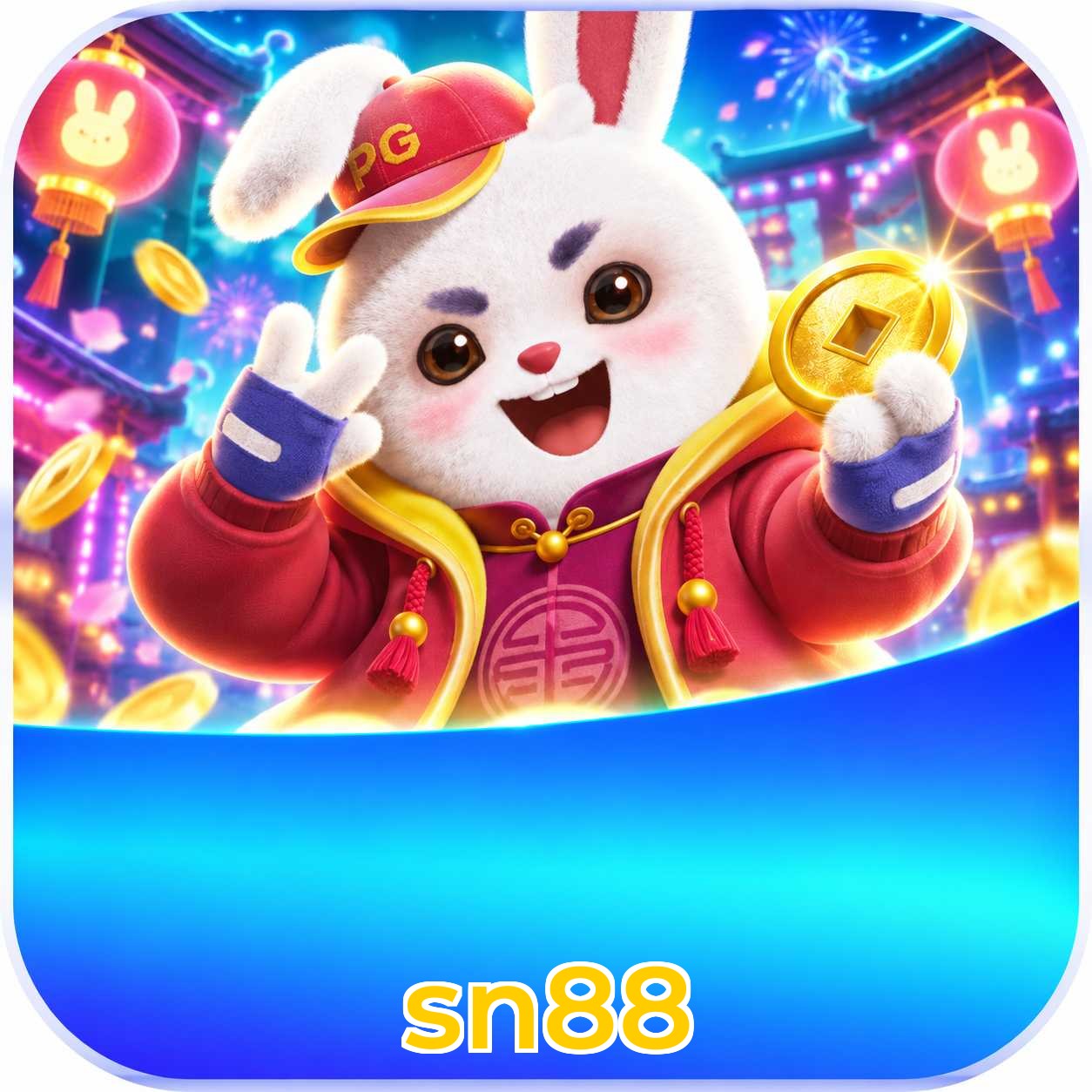 Experincia de jogo Plushie Frenzy na sn88