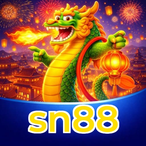 App mobile sn88