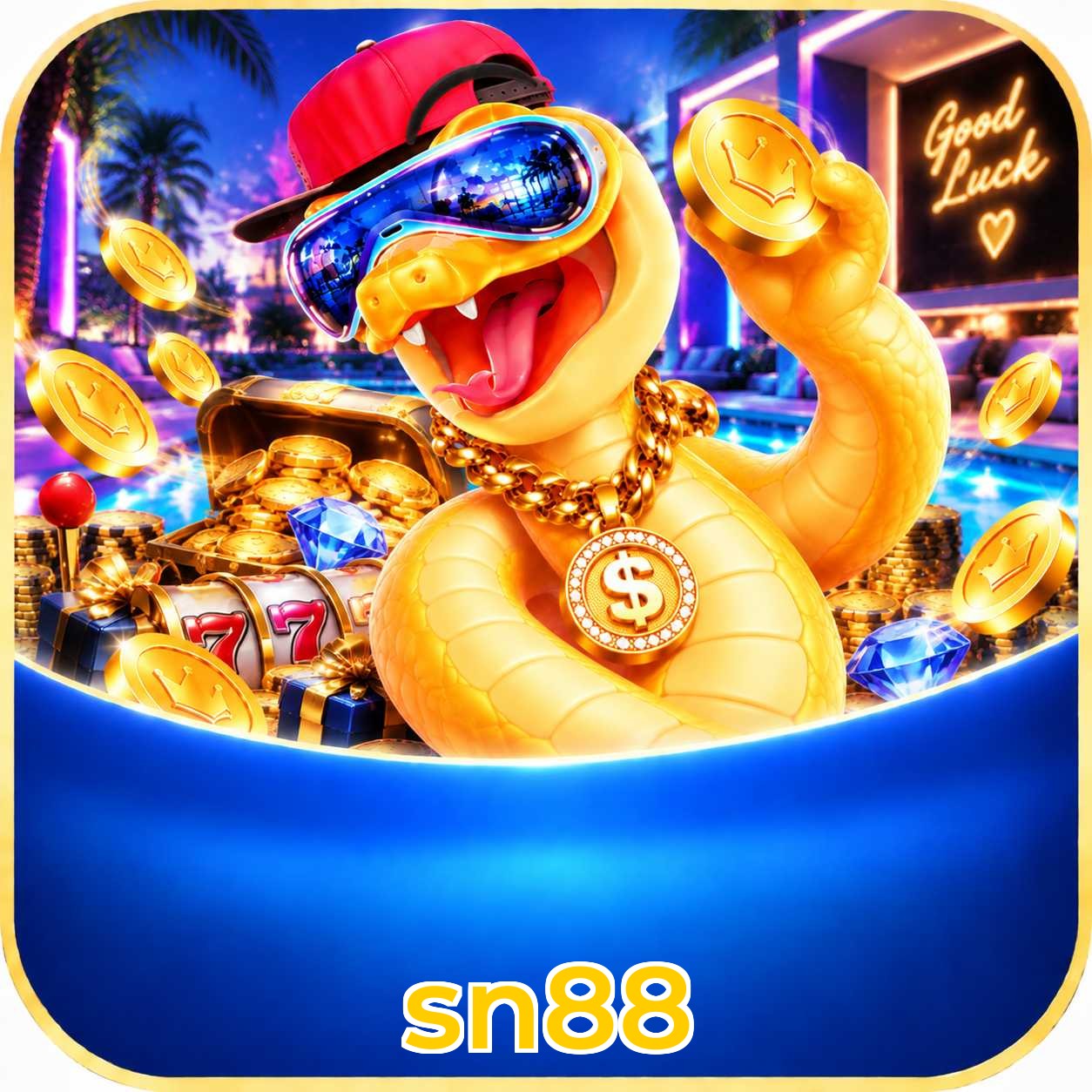 Plushie Frenzy — slot citado nas perguntas frequentes da sn88