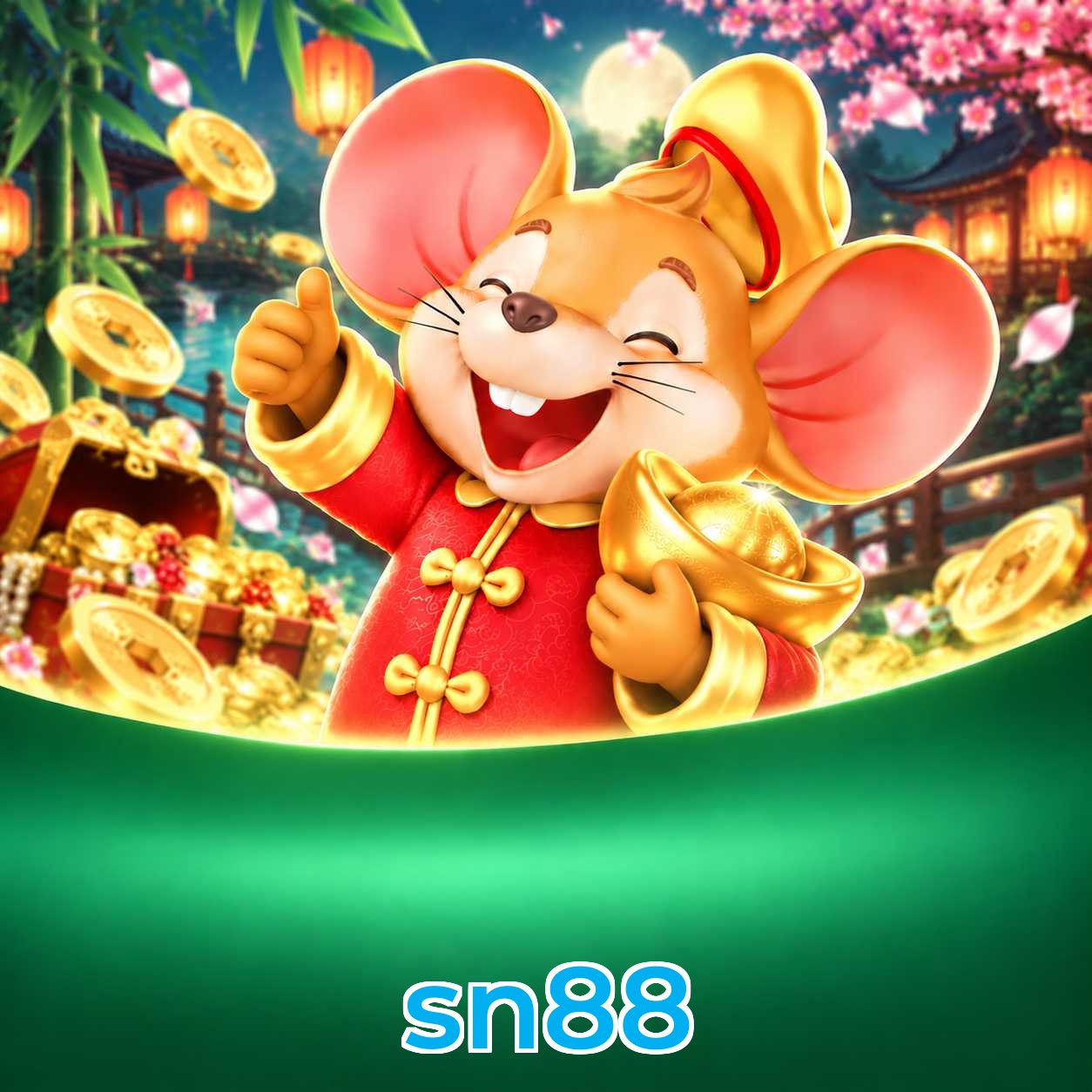 Recursos do app com Plushie Frenzy