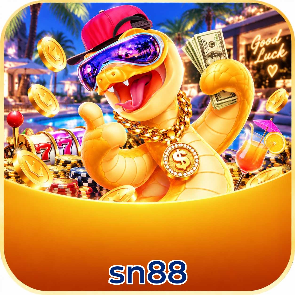 Plushie Frenzy na categoria slots sn88