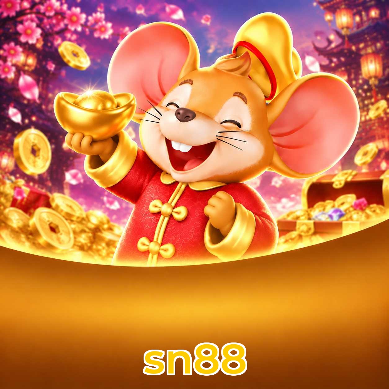 Usar bnus em Plushie Frenzy na sn88